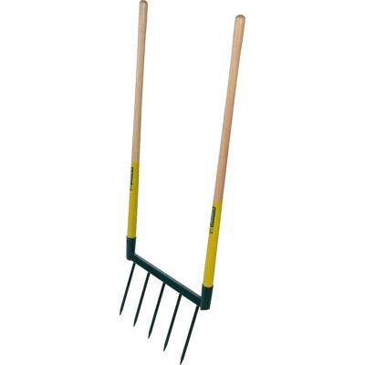 Leborgne Biogrif 5 Denti Attrezzo da Giardino Leborgne Biogrif 5 Denti Attrezzo da Giardino