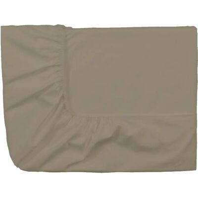Essix Royal Line Fitteden Sheet - 140x200 cm Essix Royal Line Fitteden Sheet - 140x200 cm