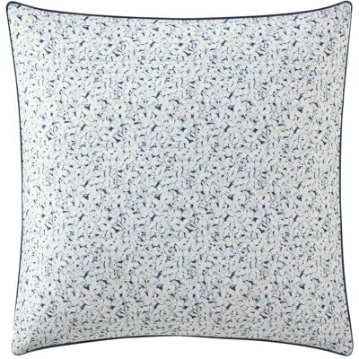 Essix Federa in satin di cotone blu notte - Federa Essix Federa in satin di cotone blu notte - Federa