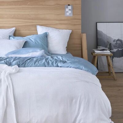 Essix Bamboo Viscose Duvet Cover - Luxurious Touch Essix Bamboo Viscose Duvet Cover - Luxurious Touch