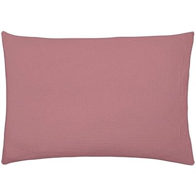 Essix - GauzeCotton - 65x65 cm - Pillow cover Essix - GauzeCotton - 65x65 cm - Pillow cover