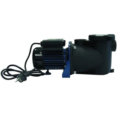 Aqualux Pompe - Modèle Flippy 0,4 CV, Aquaplus 9,5m³/h - Pompe piscine - Publicité Aqualux Pompe - Modèle Flippy 0,4 CV, Aquaplus 9,5m³/h - Pompe piscine - Publicité