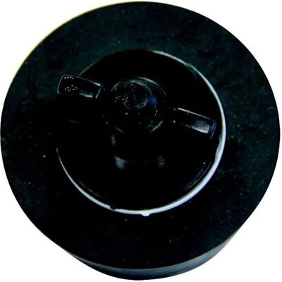 Tappo di gomma da 2 pollici per l'inverno - Accessorio di irrigazione Tappo di gomma da 2 pollici per l'inverno - Accessorio di irrigazione