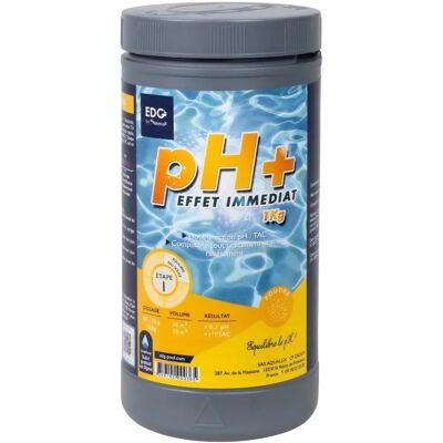 Aqualux Modell 200036 - pH Plus - Pool Chemikalie Aqualux Modell 200036 - pH Plus - Pool Chemikalie