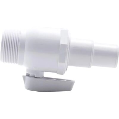 Aqualux - Valvola 1/4 giro - Ø32/38mm - 1/4 turn - Valve - Publicité Aqualux - Valvola 1/4 giro - Ø32/38mm - 1/4 turn - Valve - Publicité