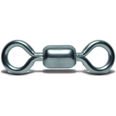 VMC Swivel en Acier Inoxydable - 3126 - Pack 200 - Publicité VMC Swivel en Acier Inoxydable - 3126 - Pack 200 - Publicité
