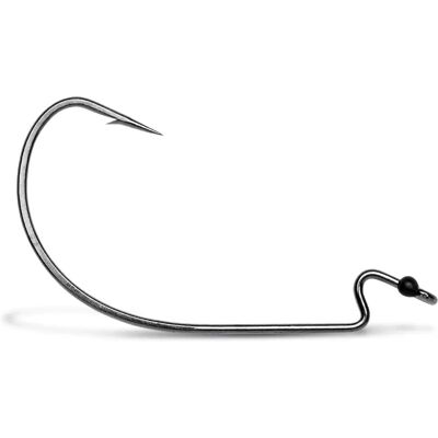 VMC Wide Gap Haken - Raubfischangeln - Modell 7342WG VMC Wide Gap Haken - Raubfischangeln - Modell 7342WG