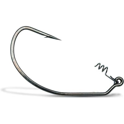 Gancio Swimbait VMC Mystic Heavy Duty - Offset - Attrezzatura da pesca Gancio Swimbait VMC Mystic Heavy Duty - Offset - Attrezzatura da pesca