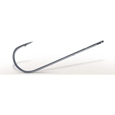 Hameçon VMC 7245 - Fil Fin - Longue Tige - Surfcasting - Publicité Hameçon VMC 7245 - Fil Fin - Longue Tige - Surfcasting - Publicité