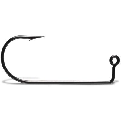 VMC Aberdeen 9147 Hook - High-Carbon Steel - Freshwater - Round Jig Heads - Worldwide Reference VMC Aberdeen 9147 Hook - High-Carbon Steel - Freshwater - Round Jig Heads - Worldwide Reference