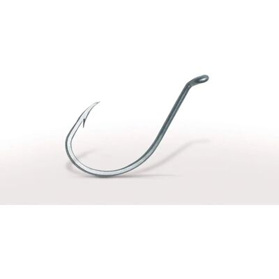Vmc 9299 Single Eyed Hook - 100 Units - Fishing Hook Vmc 9299 Single Eyed Hook - 100 Units - Fishing Hook