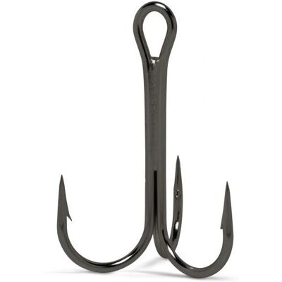 VMC Round Treble Hook - Fishing Hook VMC Round Treble Hook - Fishing Hook