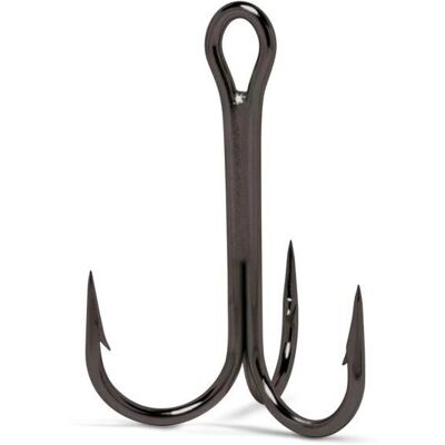 Vmc 9650 Fishing Hook - Large Perch, Trout - Not Forged Vmc 9650 Fishing Hook - Large Perch, Trout - Not Forged