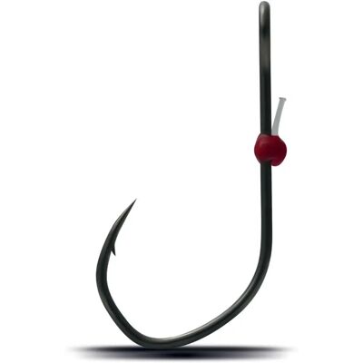 VMC 7230NE Haken - Großes Auge, PTFE-Beschichtung, Super Long Needle Sharp - Haken Typ VMC 7230NE Haken - Großes Auge, PTFE-Beschichtung, Super Long Needle Sharp - Haken Typ
