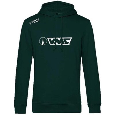 Vmc Basic Hoodie - Cotton Men’s Hoodie Vmc Basic Hoodie - Cotton Men’s Hoodie