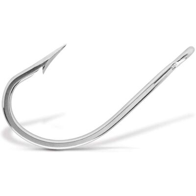 Vmc 8705 Dynacut Bay King Anzuelo - Pesca de Gran Tamaño Vmc 8705 Dynacut Bay King Anzuelo - Pesca de Gran Tamaño