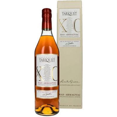 Tariquet XO - 0,7l Tariquet XO - 0,7l