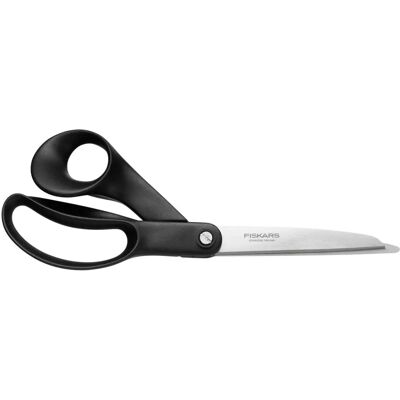 Fiskars Modèle 1020478 - Ciseaux pour Usage Intense - Publicité Fiskars Modèle 1020478 - Ciseaux pour Usage Intense - Publicité