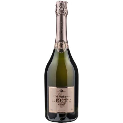 Deutz Rosé 0,75l Deutz Rosé 0,75l