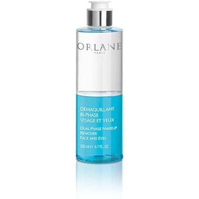 Orlane Marca Struccante Biphasico - 200ml Viso & Occhi Orlane Marca Struccante Biphasico - 200ml Viso & Occhi