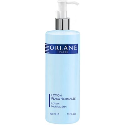 Orlane Lotion Normale Haut 400ml - Lotion Orlane Lotion Normale Haut 400ml - Lotion
