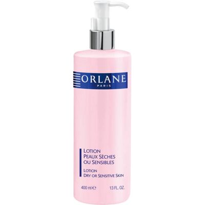 Orlane Lotion Trockene oder empfindliche Haut - Lotion - 400ml Orlane Lotion Trockene oder empfindliche Haut - Lotion - 400ml