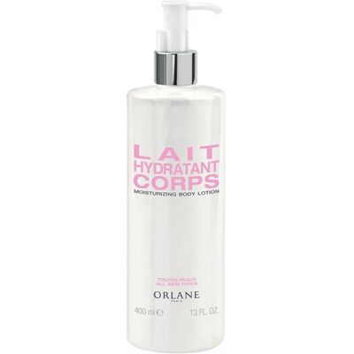 Orlane Lait Hydrant Corps 400ml - Körperlotion Orlane Lait Hydrant Corps 400ml - Körperlotion