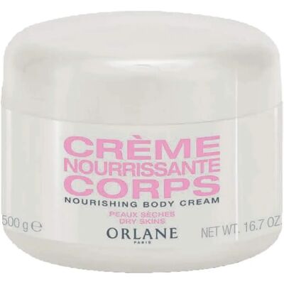 Orlane Pflegecreme für den Körper - Für trockene Haut Orlane Pflegecreme für den Körper - Für trockene Haut