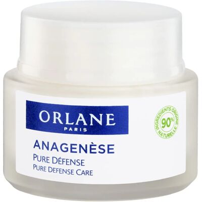 Orlane Anagenese Creme 25 - Jugendliche Haut - Gesichtspflege Orlane Anagenese Creme 25 - Jugendliche Haut - Gesichtspflege