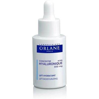 Orlane Konzentrierter Hyaluronsäure-Serum 30 Ml - Feuchtigkeitsbooster Orlane Konzentrierter Hyaluronsäure-Serum 30 Ml - Feuchtigkeitsbooster