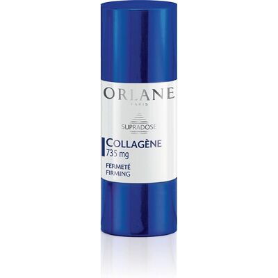 Orlane - Supradose Concentré Collagène Fermeté 15 Ml - Gesichtsserum Orlane - Supradose Concentré Collagène Fermeté 15 Ml - Gesichtsserum