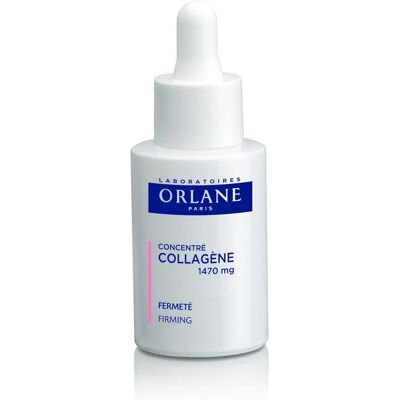 Orlane Kollagen Konzentrat - Festigende - 30ml Orlane Kollagen Konzentrat - Festigende - 30ml