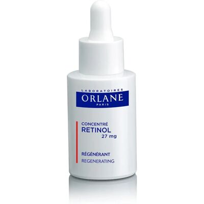 Orlane Supradose Retinol-Konzentrat - Gesichtsserum Orlane Supradose Retinol-Konzentrat - Gesichtsserum