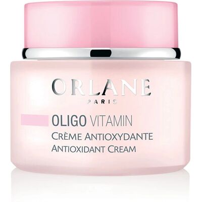 Orlane Oligo Vitamin Antioxidant Cream - 50ml - Facial Skincare Orlane Oligo Vitamin Antioxidant Cream - 50ml - Facial Skincare
