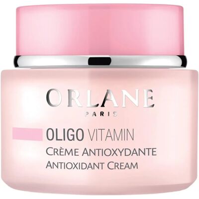 Orlane Oligo Vitamin Antioxidant Creme - Creme Orlane Oligo Vitamin Antioxidant Creme - Creme