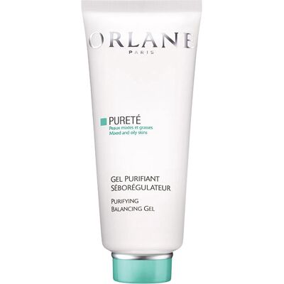 Gel de Limpeza Pureté da Orlane - Gel para pele oleosa Gel de Limpeza Pureté da Orlane - Gel para pele oleosa