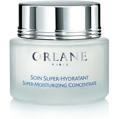 Orlane Super Feuchtigkeitskonzentrat - Gesichtscreme Orlane Super Feuchtigkeitskonzentrat - Gesichtscreme