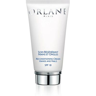 Orlane Håndkrem & Lotion - Foryngende hånd- og neglepleie - 75ml Orlane Håndkrem & Lotion - Foryngende hånd- og neglepleie - 75ml