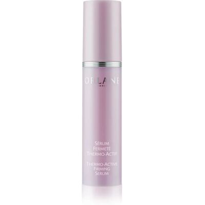 Siero Rassodante Termo Attivo Orlane Paris 30ml - Siero Viso Siero Rassodante Termo Attivo Orlane Paris 30ml - Siero Viso