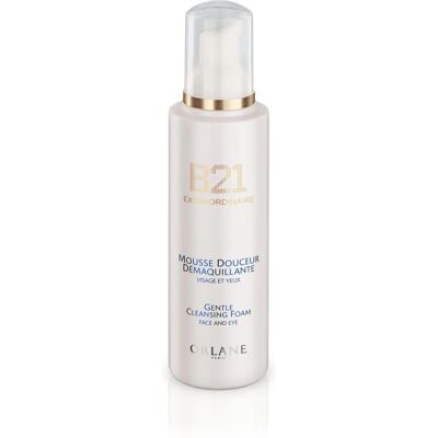 Orlane B21 Extraordinaire Sanfte Reinigungs-Schaum - 200ml Gesicht & Augen Orlane B21 Extraordinaire Sanfte Reinigungs-Schaum - 200ml Gesicht & Augen