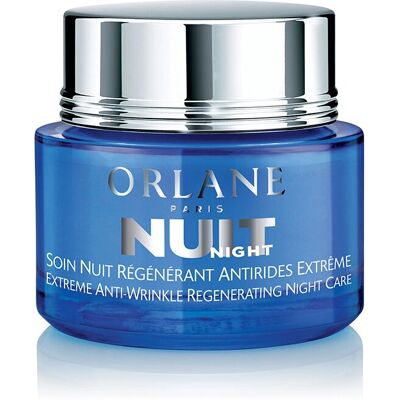 Orlane Extreme Nachtpflege - Anti-Falten Regenerierende Nachtcreme 50ml Orlane Extreme Nachtpflege - Anti-Falten Regenerierende Nachtcreme 50ml