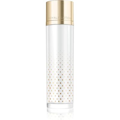 Orlane Royale Active Lotion - Nettoyant visage - Publicité Orlane Royale Active Lotion - Nettoyant visage - Publicité