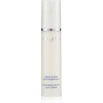 Orlane Crema leggera super idratante - 50 ml Orlane Crema leggera super idratante - 50 ml