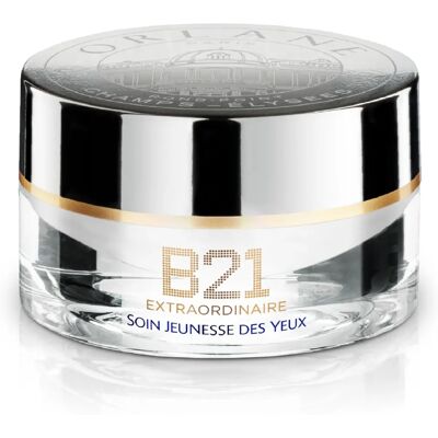 Orlane B21 Jugend-Augencreme - 15ml Orlane B21 Jugend-Augencreme - 15ml