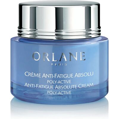 Orlane Anti-Fatigue Absolute Cream - Gesichtscreme für müde Haut Orlane Anti-Fatigue Absolute Cream - Gesichtscreme für müde Haut