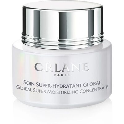 Orlane Global Super Feuchtigkeitskonzentrat - Gesichtscreme Orlane Global Super Feuchtigkeitskonzentrat - Gesichtscreme