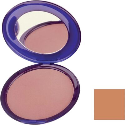 Orlane Bronzing Powder Soleil Cuivre 02 - Bronzepuder Orlane Bronzing Powder Soleil Cuivre 02 - Bronzepuder