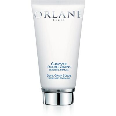 Orlane Dual Grain Exfoliating Scrub - Face 75ml Orlane Dual Grain Exfoliating Scrub - Face 75ml
