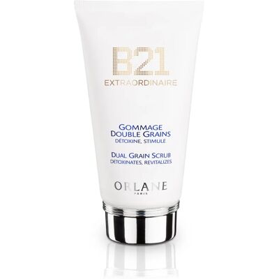 Orlane B21 Extraordinaire Dual Grain Detox Peeling - Gesichtspeeling Orlane B21 Extraordinaire Dual Grain Detox Peeling - Gesichtspeeling