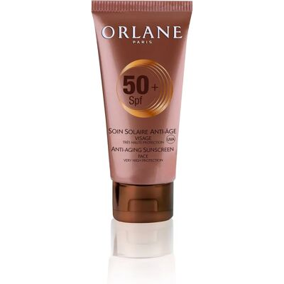Orlane Sonnenpflege Anti-Aging Sonnenschutz SPF50 - 50ml Orlane Sonnenpflege Anti-Aging Sonnenschutz SPF50 - 50ml